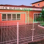 Deck Hostel Taquaral