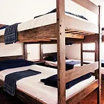 Deck Hostel Taquaral